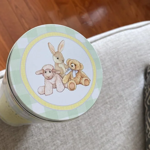 Baby Time Capsule Set - Cream - Picture 5 of 8